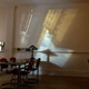 Camera obscura in Manhattan apartment